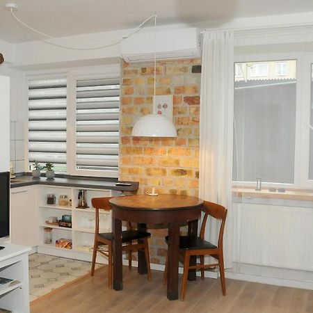 Nijole Ir Algimantas Anyksciai Exterior foto