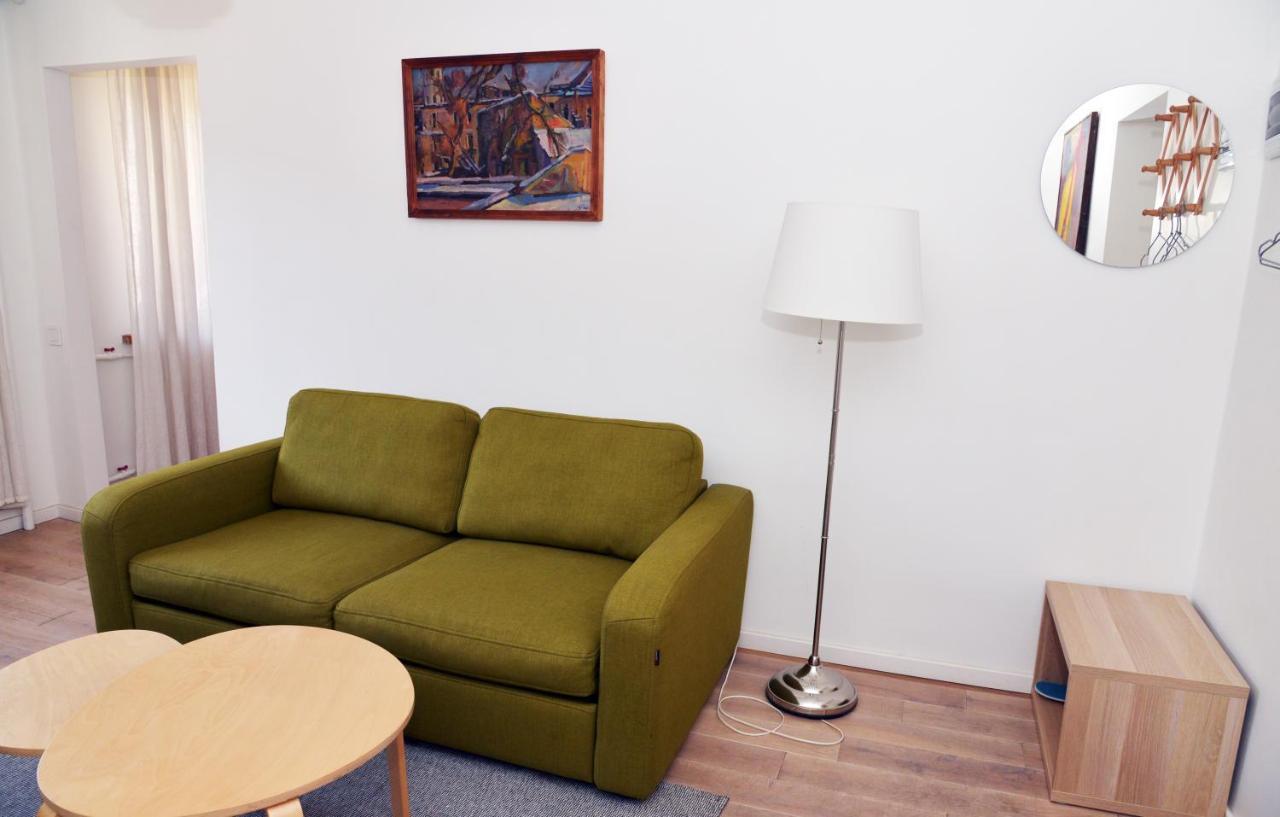 Nijole Ir Algimantas Anyksciai Exterior foto