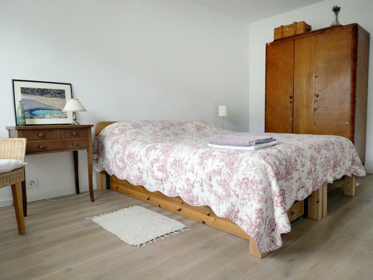 Nijole Ir Algimantas Anyksciai Exterior foto