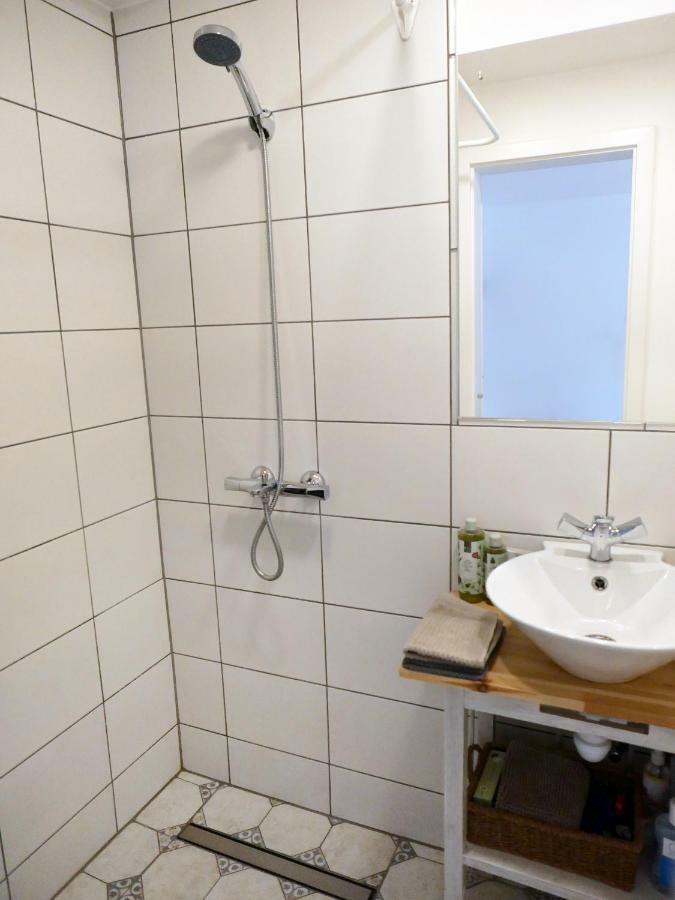 Nijole Ir Algimantas Anyksciai Exterior foto